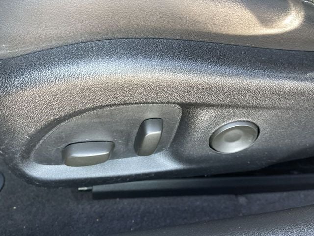 2021 Cadillac CT4 Premium Luxury