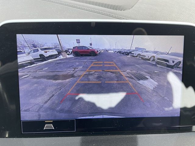 2021 Cadillac CT4 Premium Luxury