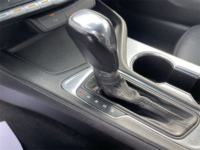 2021 Cadillac CT4 Premium Luxury