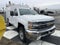 2015 Chevrolet Silverado 3500HD Work Truck