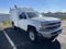 2015 Chevrolet Silverado 3500HD Work Truck