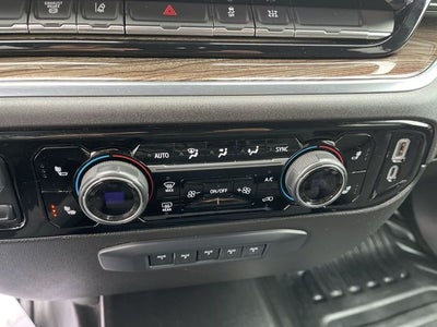 2024 Chevrolet Silverado 3500HD LT