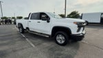 2023 Chevrolet Silverado 2500HD Work Truck