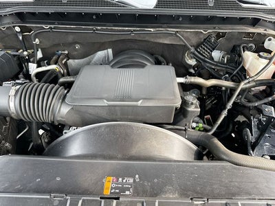 2023 Chevrolet Silverado 2500HD Work Truck