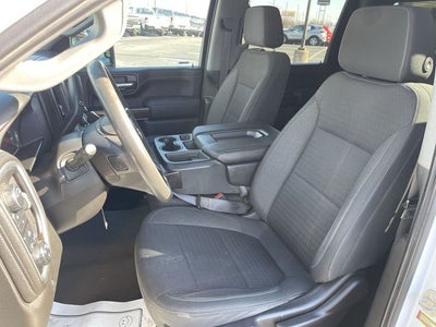 2021 Chevrolet Silverado 2500HD LT