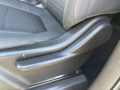 2021 Chevrolet Silverado 2500HD LT