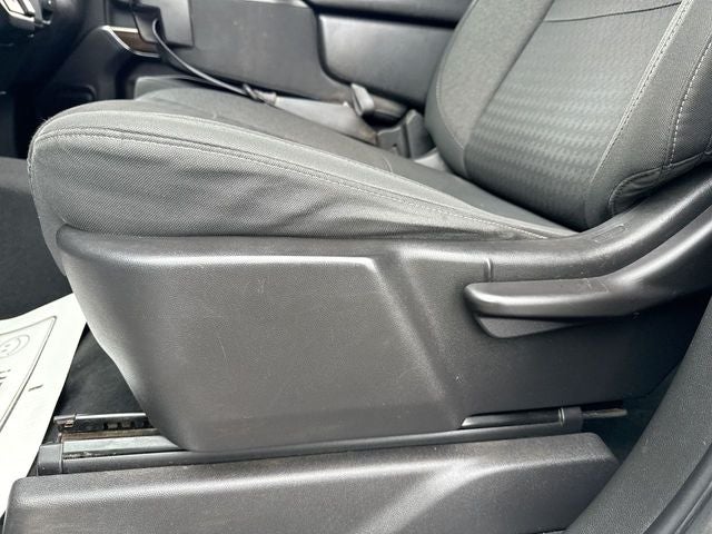 2021 Chevrolet Silverado 2500HD LT