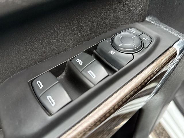 2021 Chevrolet Silverado 2500HD LT