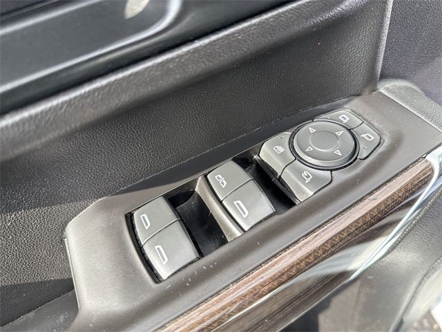 2021 Chevrolet Silverado 2500HD LT