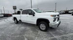 2021 Chevrolet Silverado 2500HD LT