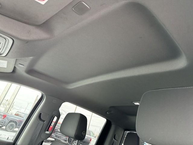 2021 Chevrolet Silverado 2500HD LT