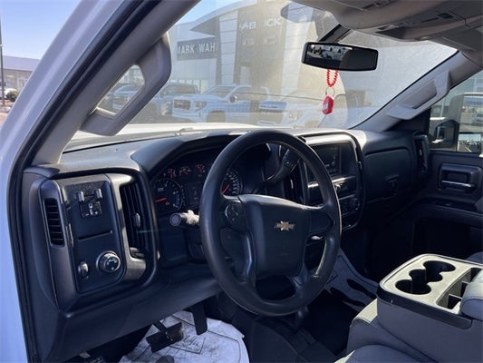 2019 Chevrolet Silverado 3500HD Work Truck in , OH - Mark Wahlberg Chevrolet Auto Group