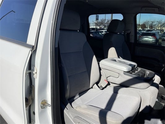 2019 Chevrolet Silverado 3500HD Work Truck in , OH - Mark Wahlberg Chevrolet Auto Group