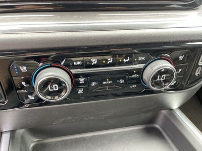 2025 Chevrolet Silverado 3500HD High Country