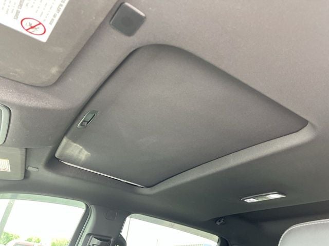 2023 Chevrolet Silverado 2500HD High Country