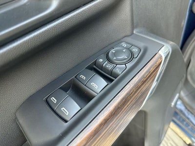 2020 Chevrolet Silverado 3500HD High Country