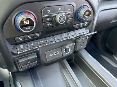 2020 Chevrolet Silverado 3500HD High Country