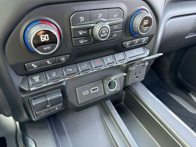 2020 Chevrolet Silverado 3500HD High Country