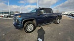 2020 Chevrolet Silverado 3500HD High Country
