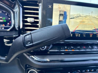 2024 Chevrolet Silverado 2500HD ZR2