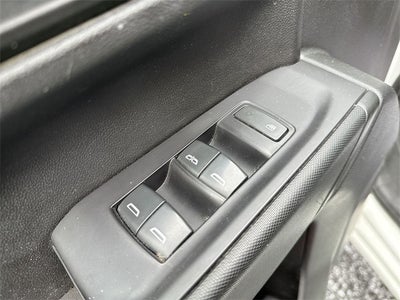 2019 Chevrolet Silverado 1500 WT