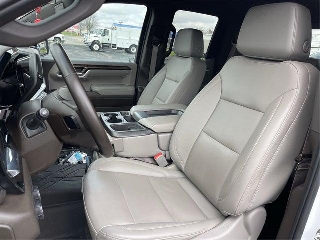 2023 Chevrolet Silverado 1500 LT LT1