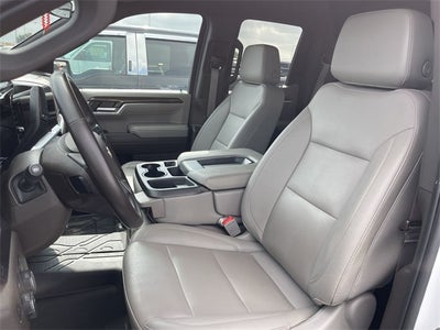 2023 Chevrolet Silverado 1500 LT LT1