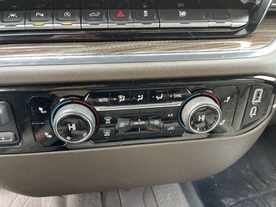 2023 Chevrolet Silverado 1500 LT LT1