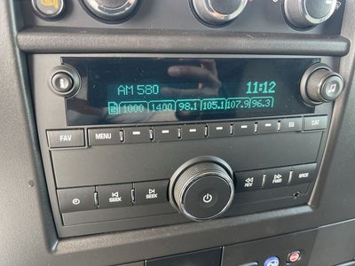 2024 Chevrolet Express 2500 Work Van Cargo