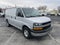 2020 Chevrolet Express 2500 Work Van Cargo