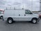 2020 Chevrolet Express 2500 Work Van Cargo