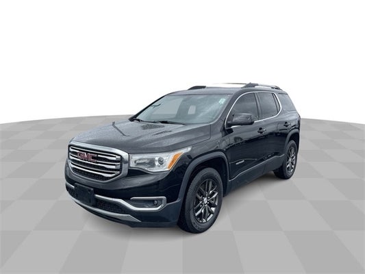 2017 GMC Acadia SLT-1 in , OH - Mark Wahlberg Chevrolet Auto Group