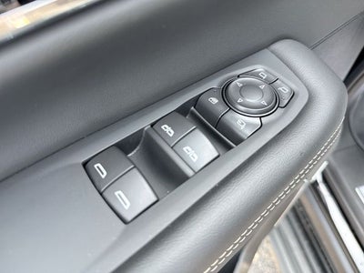 2025 GMC Yukon XL Elevation