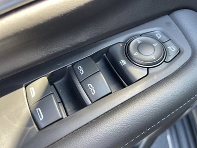 2021 Chevrolet Suburban LS