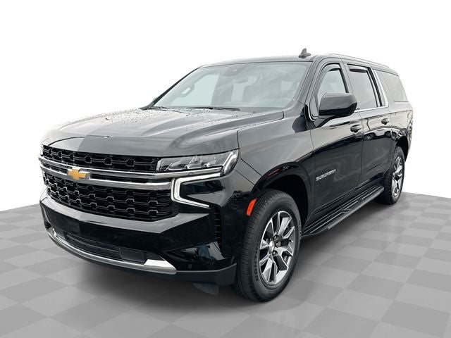 2023 Chevrolet Suburban LS