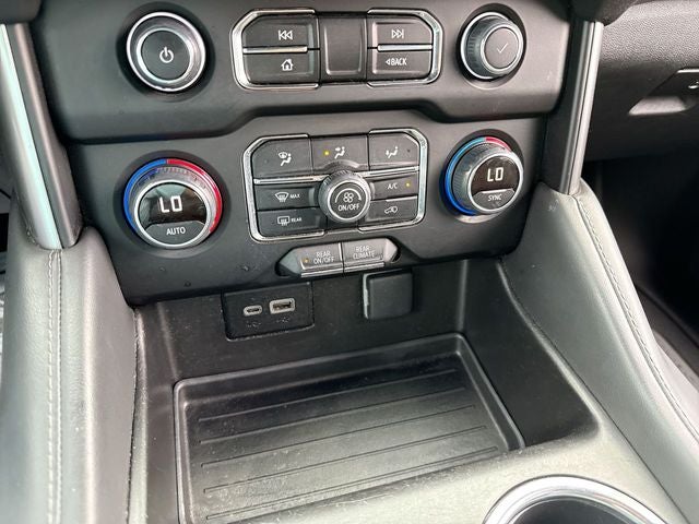 2023 Chevrolet Suburban LS