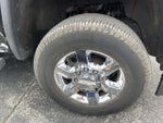 2015 GMC Sierra 2500HD SLT
