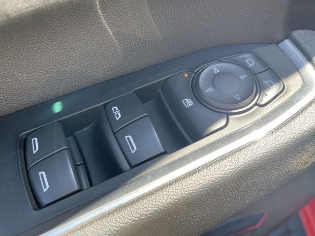 2024 GMC Sierra 2500HD SLE