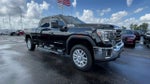 2021 GMC Sierra 2500HD SLT