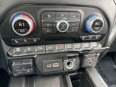 2022 GMC Sierra 3500HD Denali