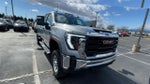 2024 GMC Sierra 2500HD Pro