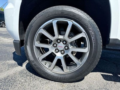 2019 GMC Canyon Denali