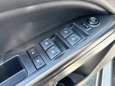 2019 GMC Canyon Denali