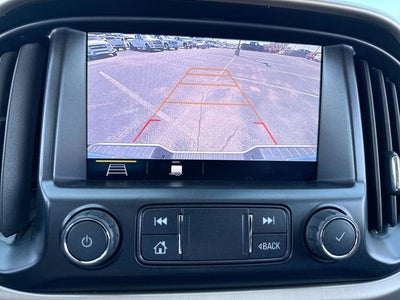 2019 GMC Canyon Denali