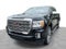 2021 GMC Canyon Denali