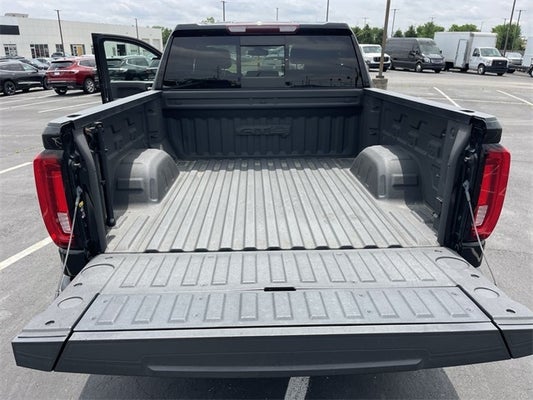 2019 GMC Sierra 1500 AT4 in , OH - Mark Wahlberg Chevrolet Auto Group
