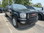 2018 GMC Sierra 1500 Base
