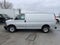 2019 GMC Savana 2500 Work Van