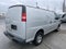 2019 GMC Savana 2500 Work Van