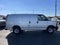 2019 GMC Savana 2500 Work Van